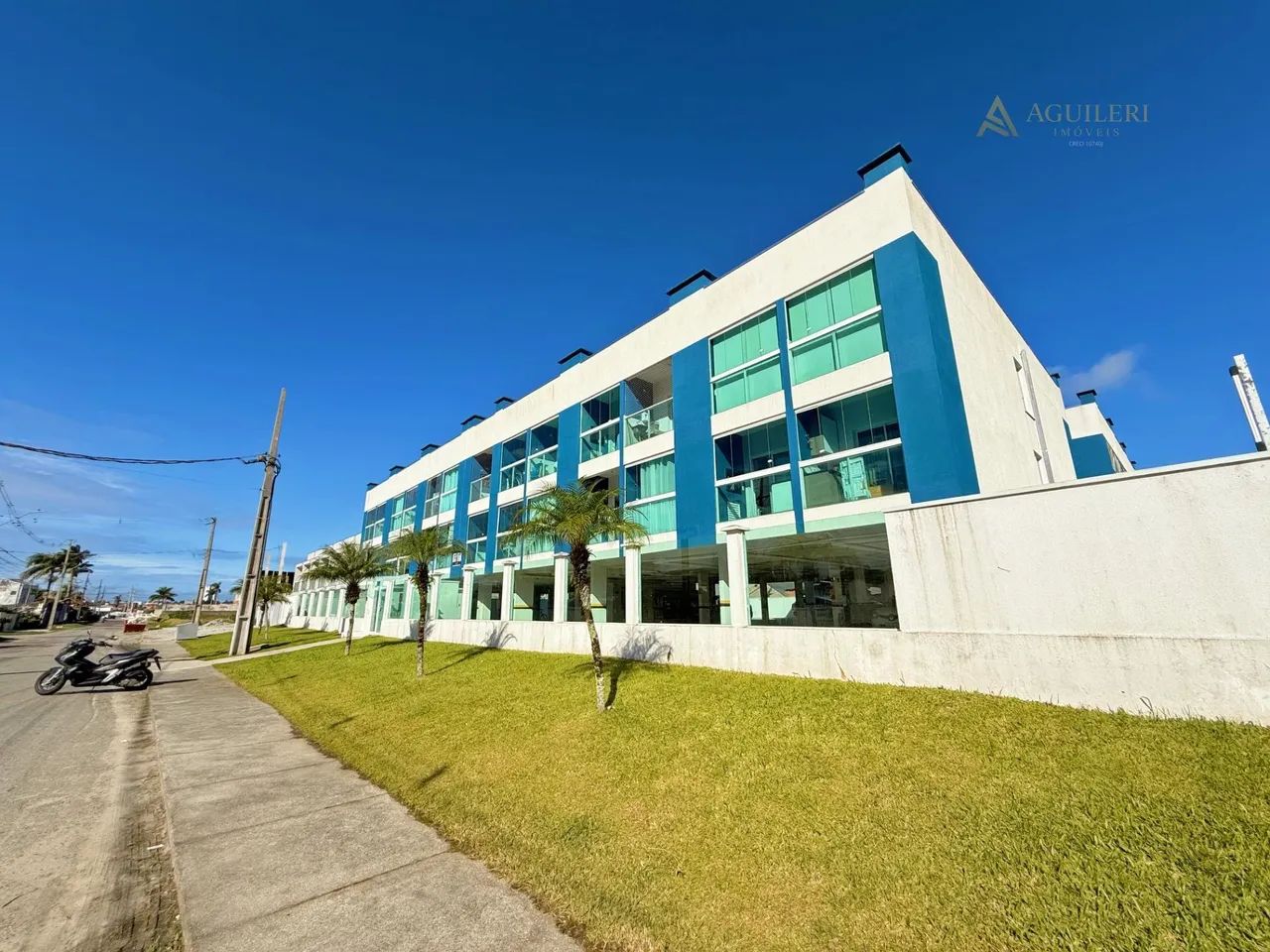 Apartamento em Tabuleiro - Matinhos - Foto 2