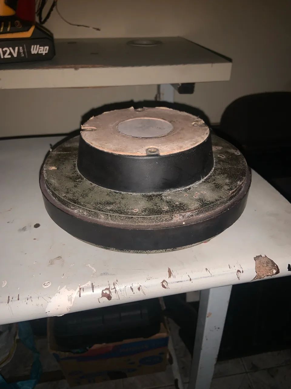 Ti Eros 7200 - Foto 2