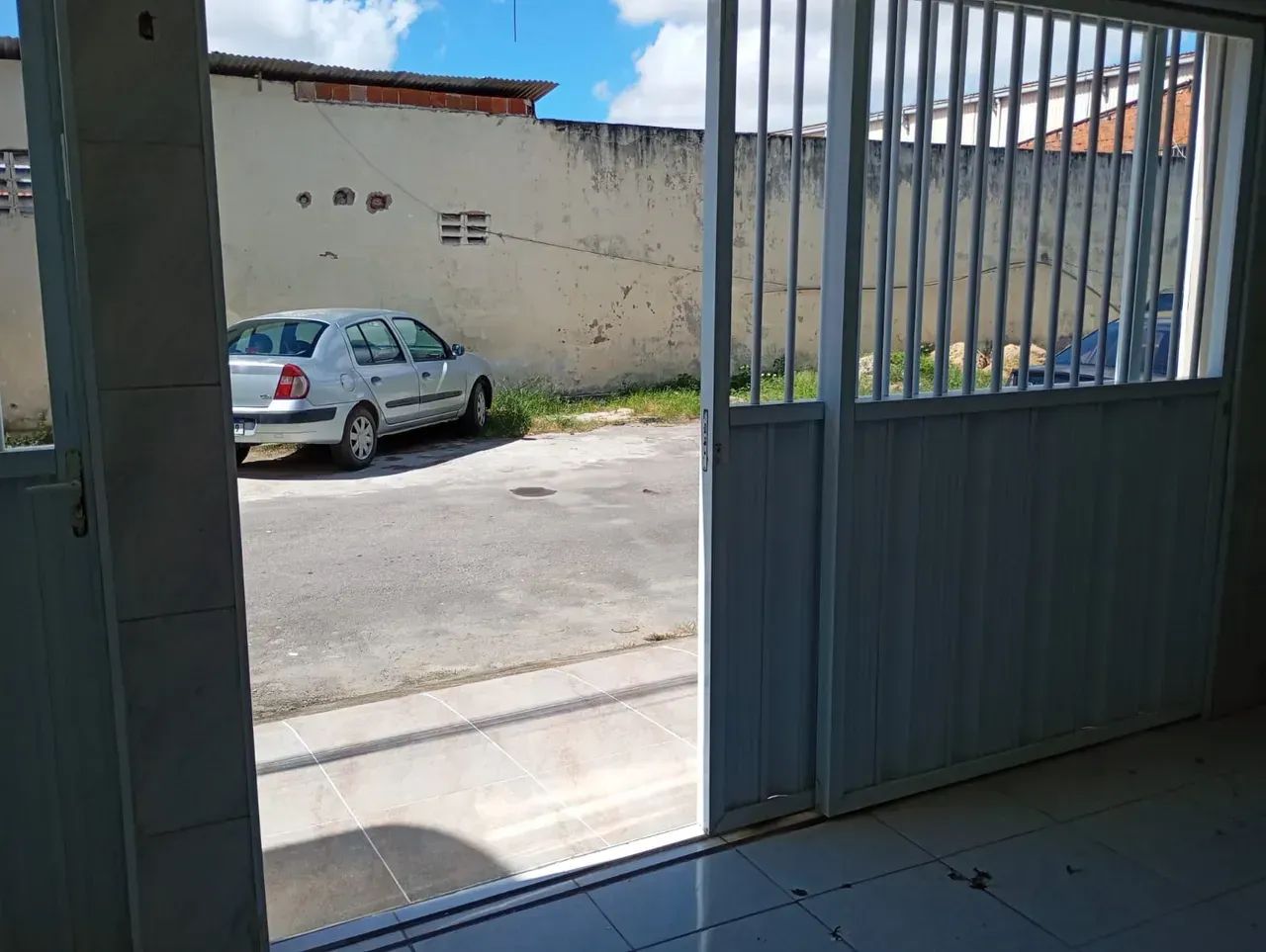 CASA DUPLEX PARA VENDA NAS DAMAS - Foto 2