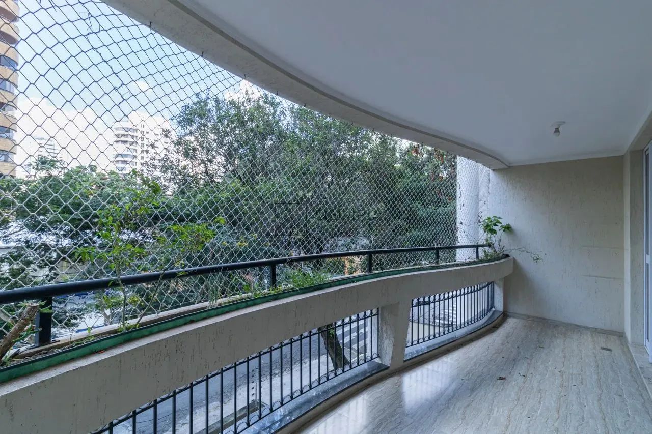 Aluguel Apartamento 4 Dormitórios - 160 m² Moema - Foto 12