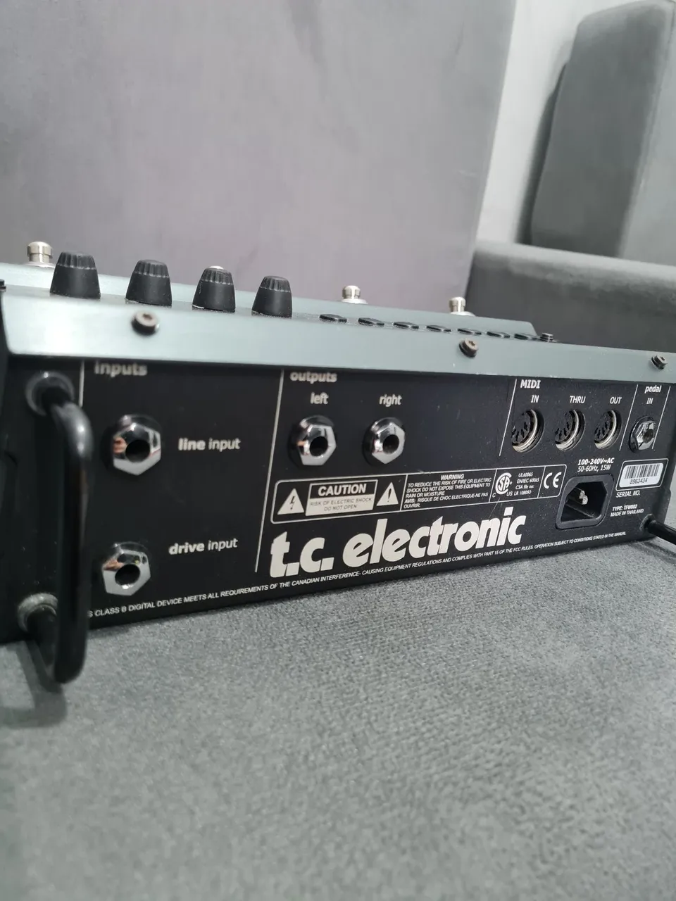 tc nova system