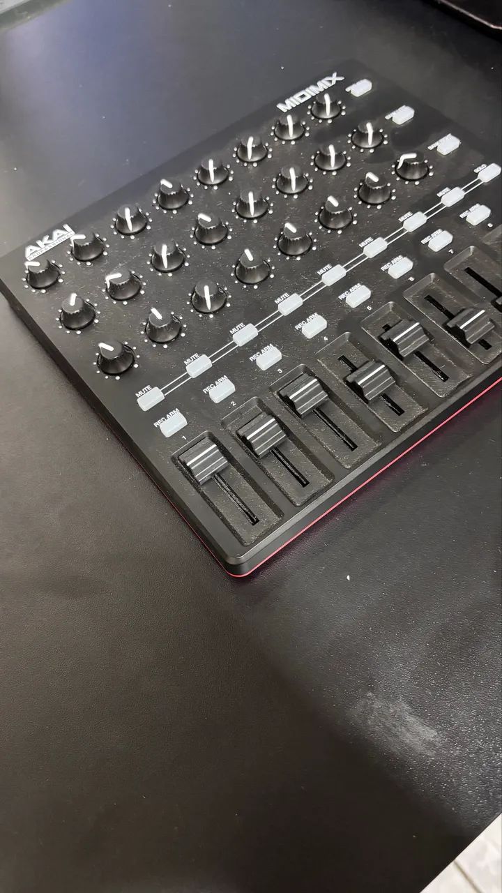 CONTROLADORA MIDI  - Foto 2