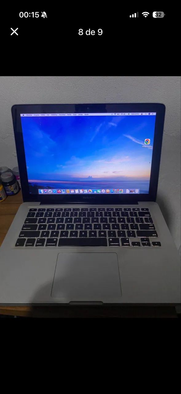 MacBook  - Foto 2
