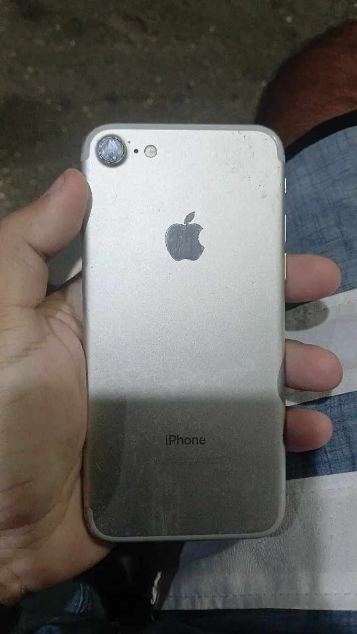Celular para retirada de peças - Foto 2