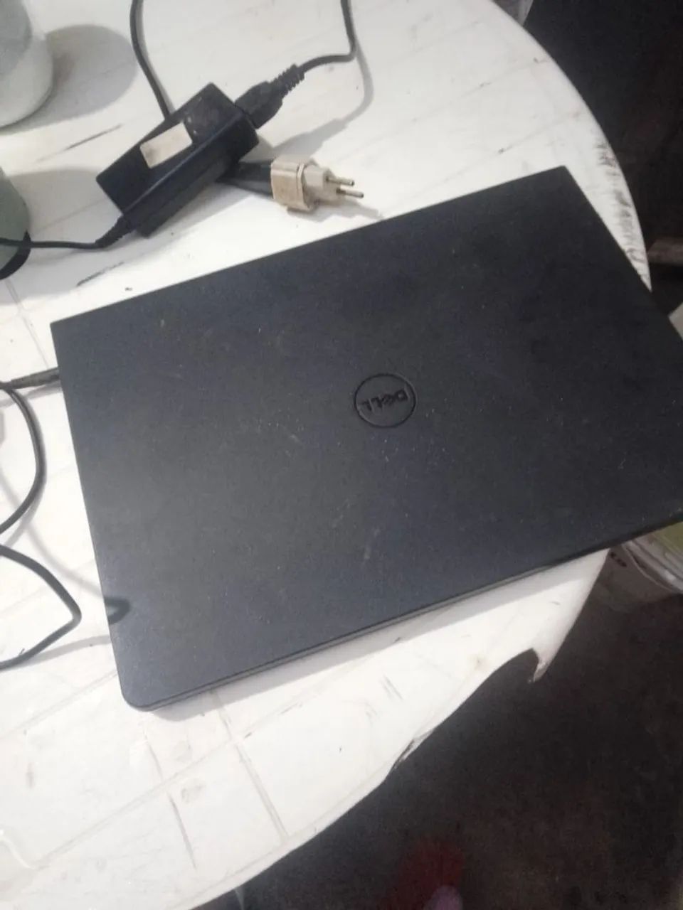 Notebook DELL