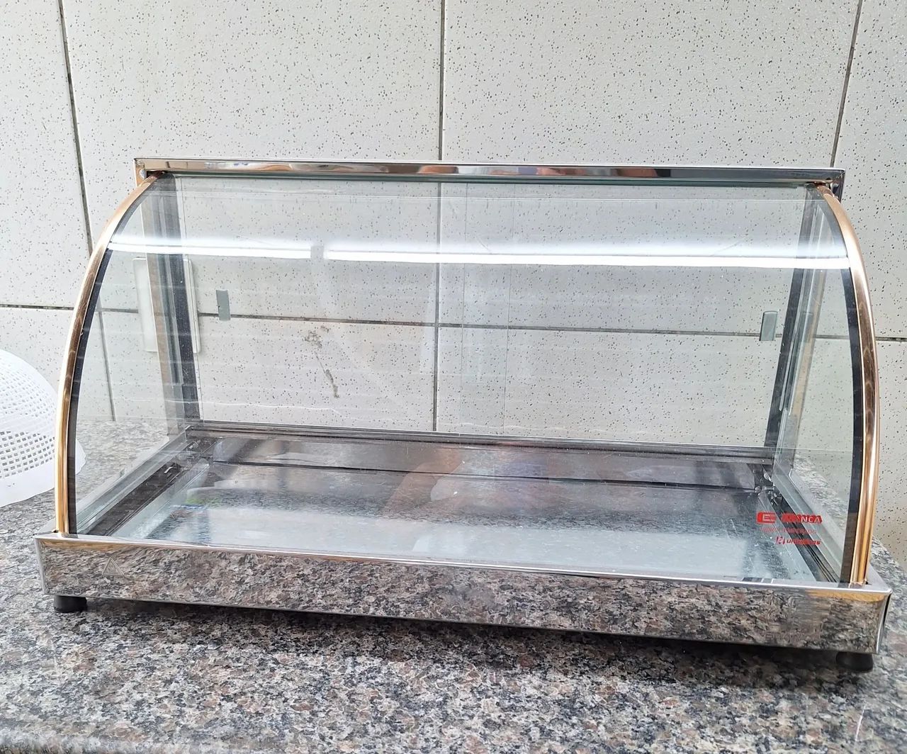 Vitrine Estufa - Foto 2