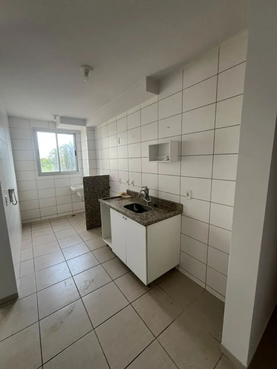 ALUGO 3 Q COM SUITE  - Foto 3