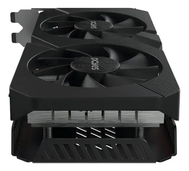 Placa de vídeo PC YES  RTX 3050 6GB - Foto 3