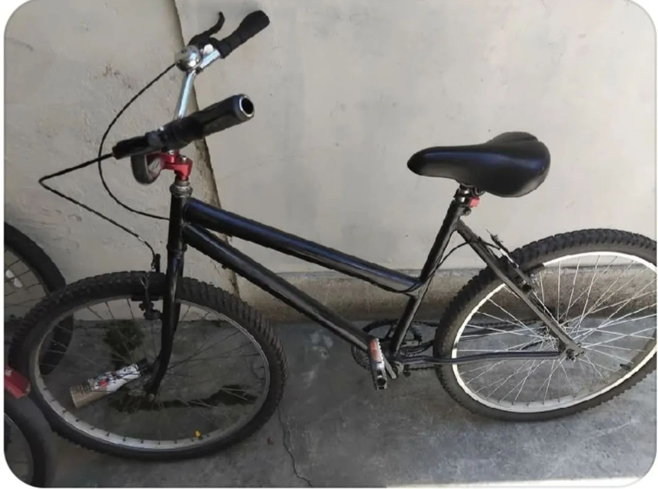 Bike aro 26 - Foto 3