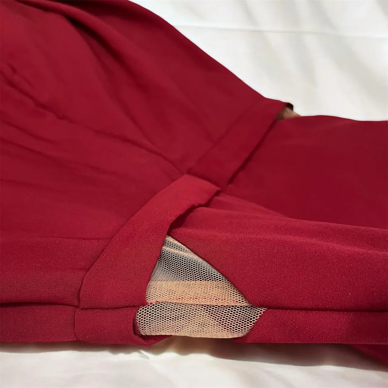 Vestido da SPÜK  - Foto 4