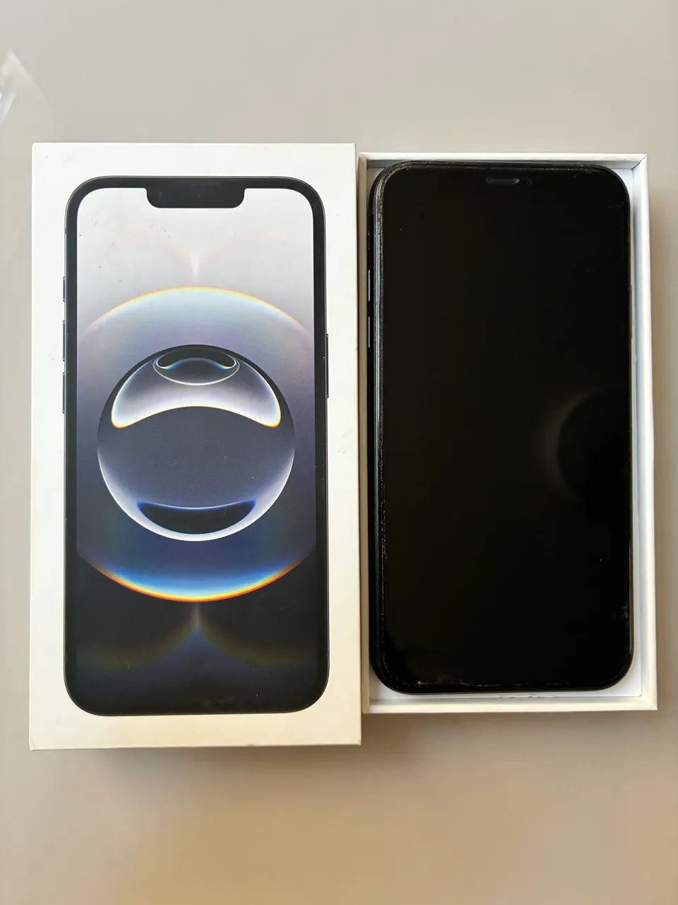 iPhone - Foto 4