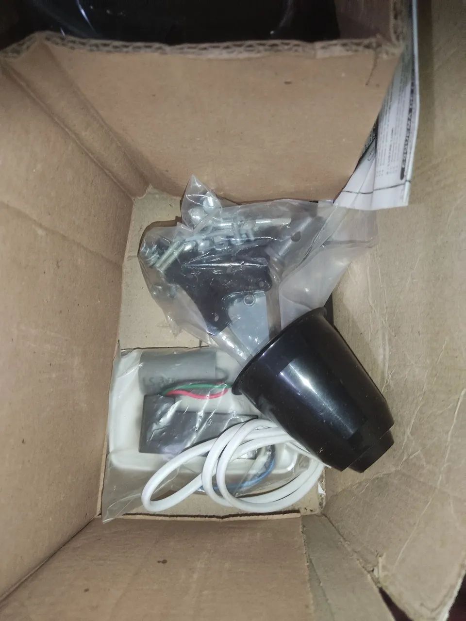 Ventilador de teto  - Foto 3
