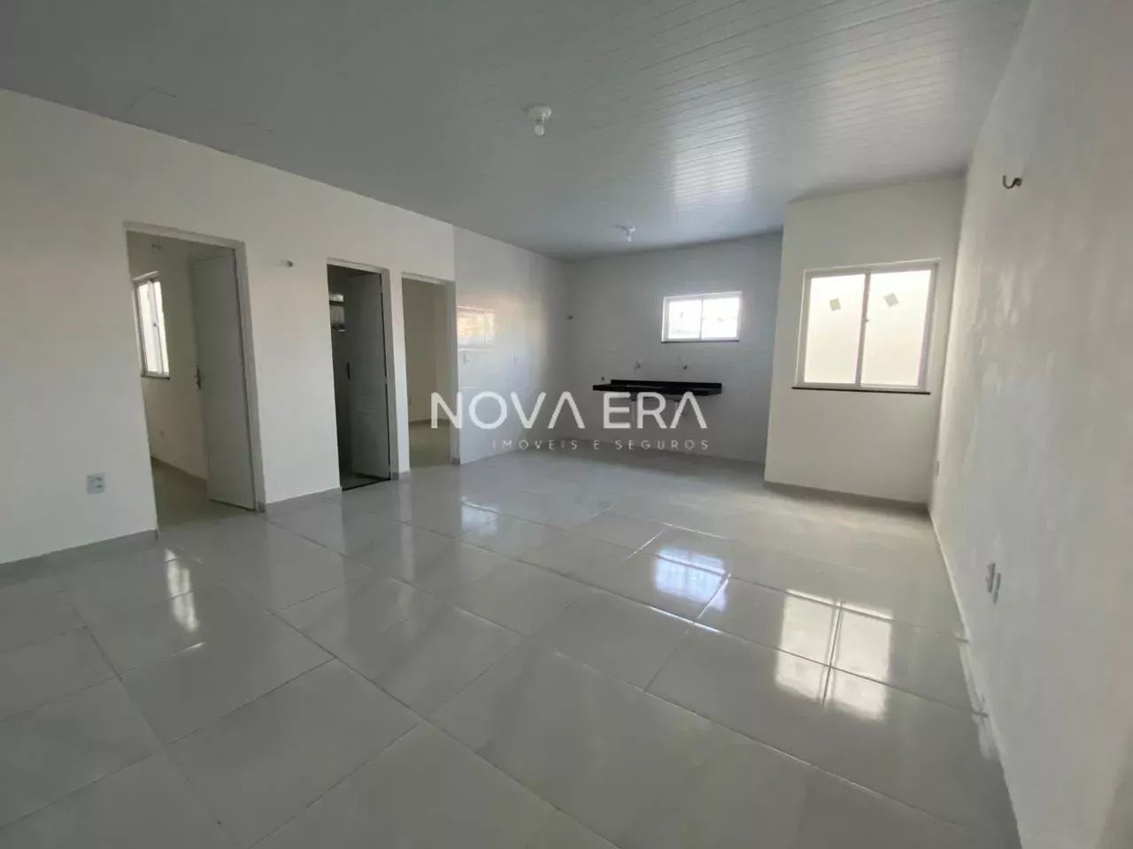 Apartamento para aluguel, 2 quarto(s), Cidade 2000, Fortaleza - Foto 2
