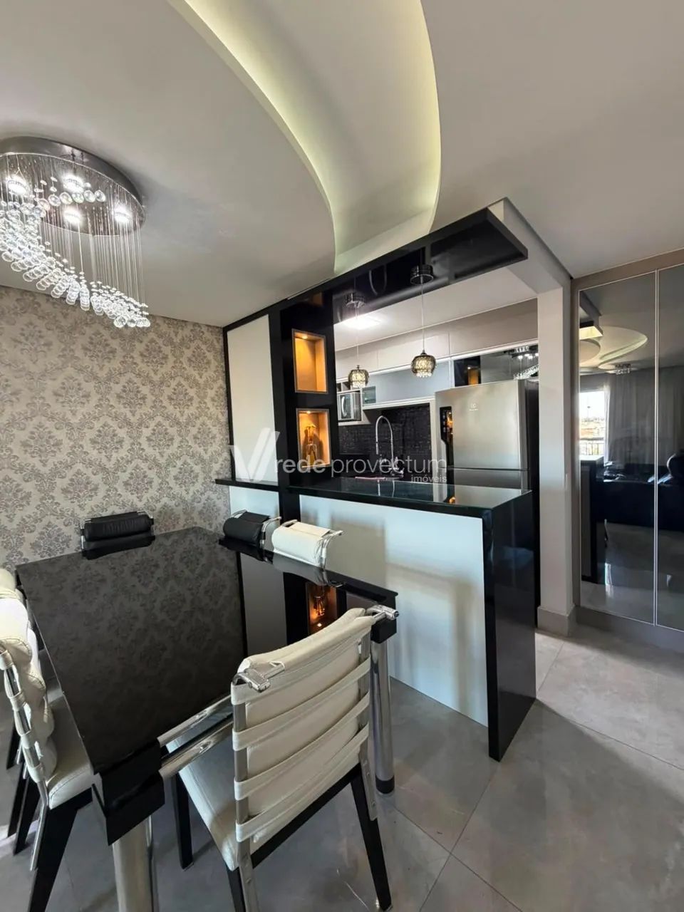 apartamento - Vila Industrial - Campinas - Foto 5