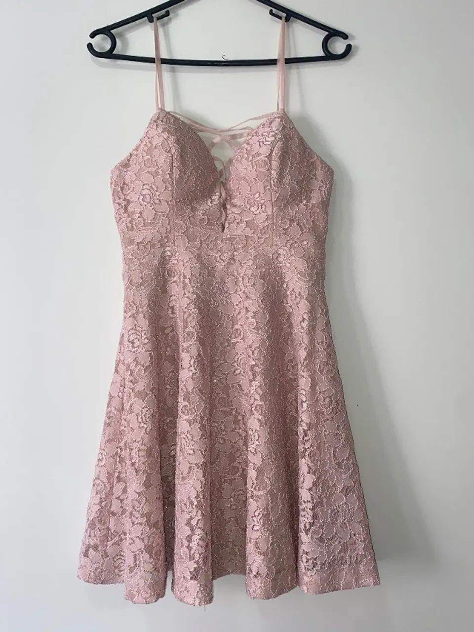 Vestido de festa 