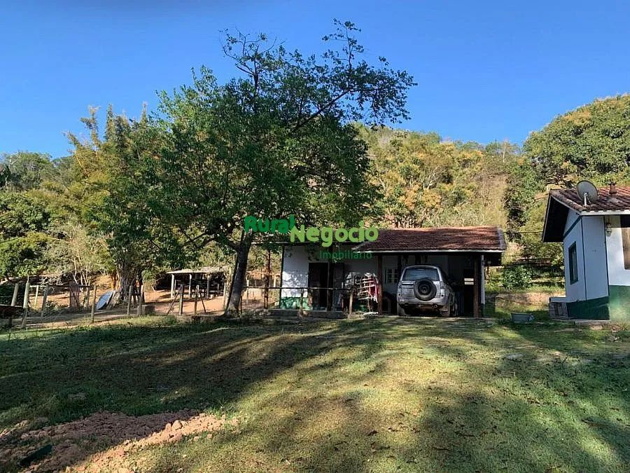 Sítio à venda em São Luiz do Paraitinga ? SP - Foto 5