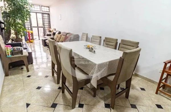 sobrado à venda na mooca - Foto 2