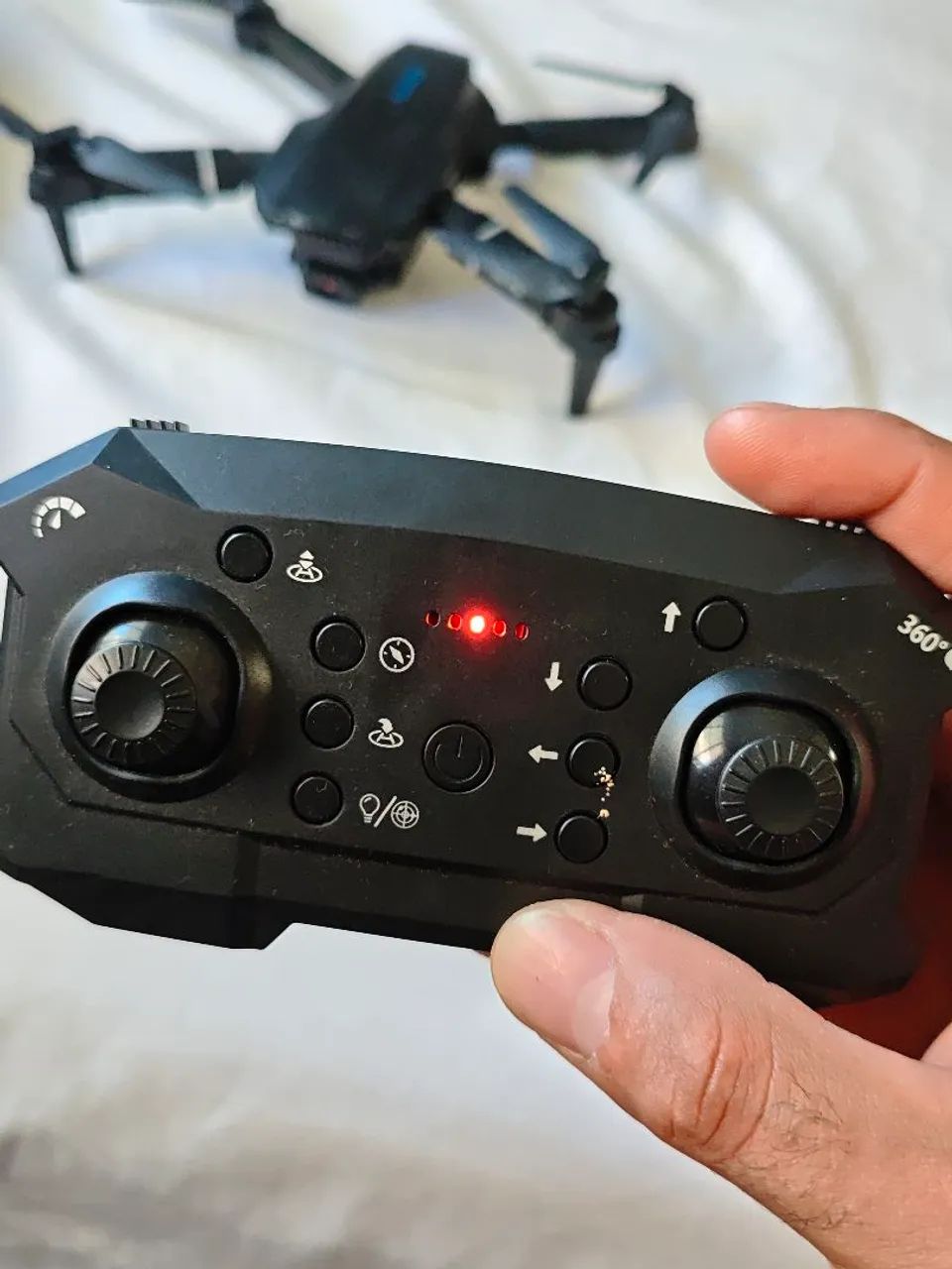 DRONE BÁSICO  - Foto 3