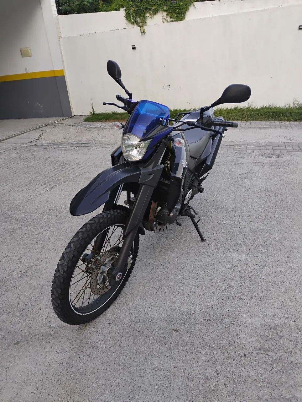 Moto  - Foto 3