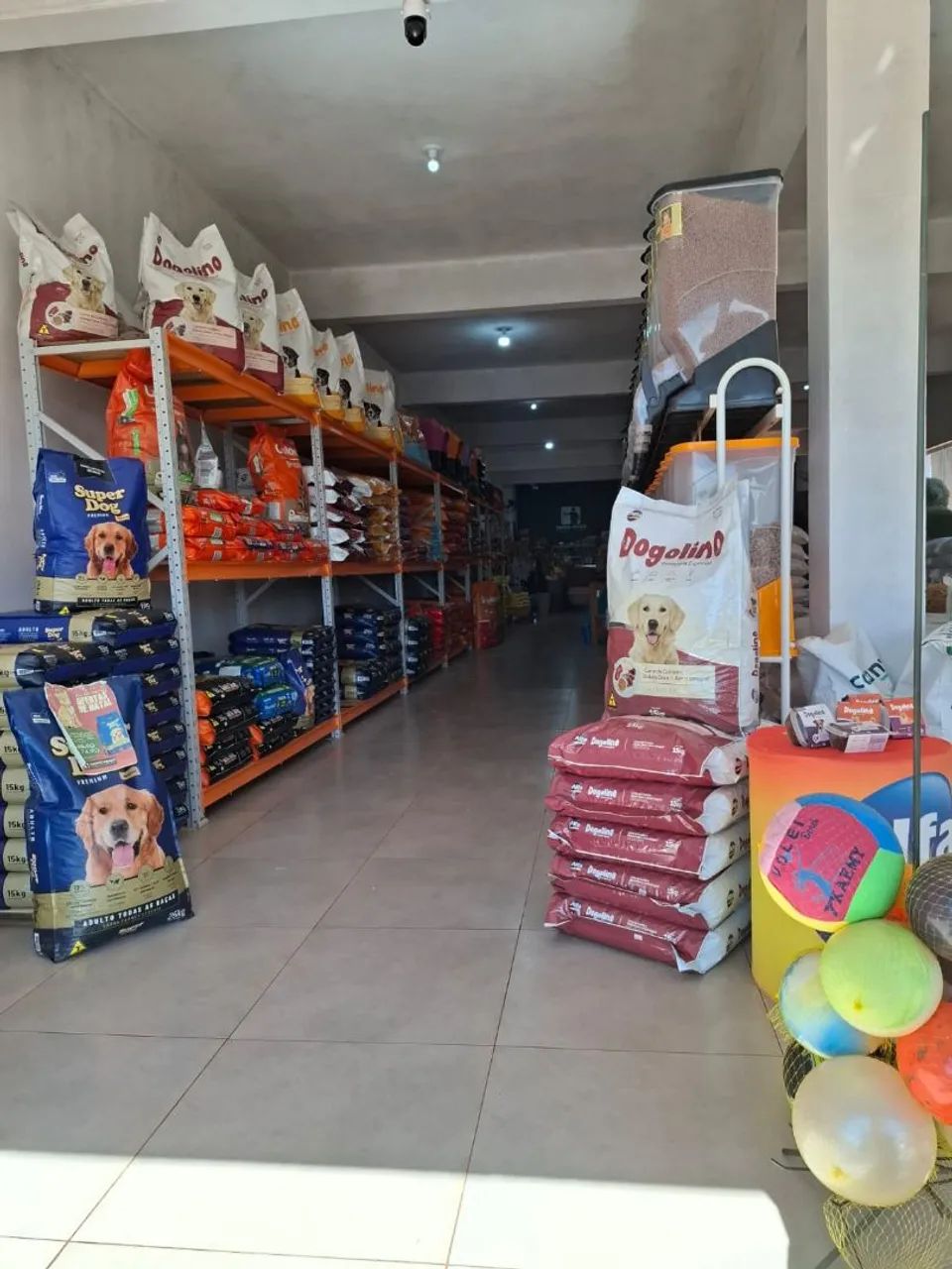 AGROPECUÁRIA À VENDA - BOITUVA SP  - Foto 4