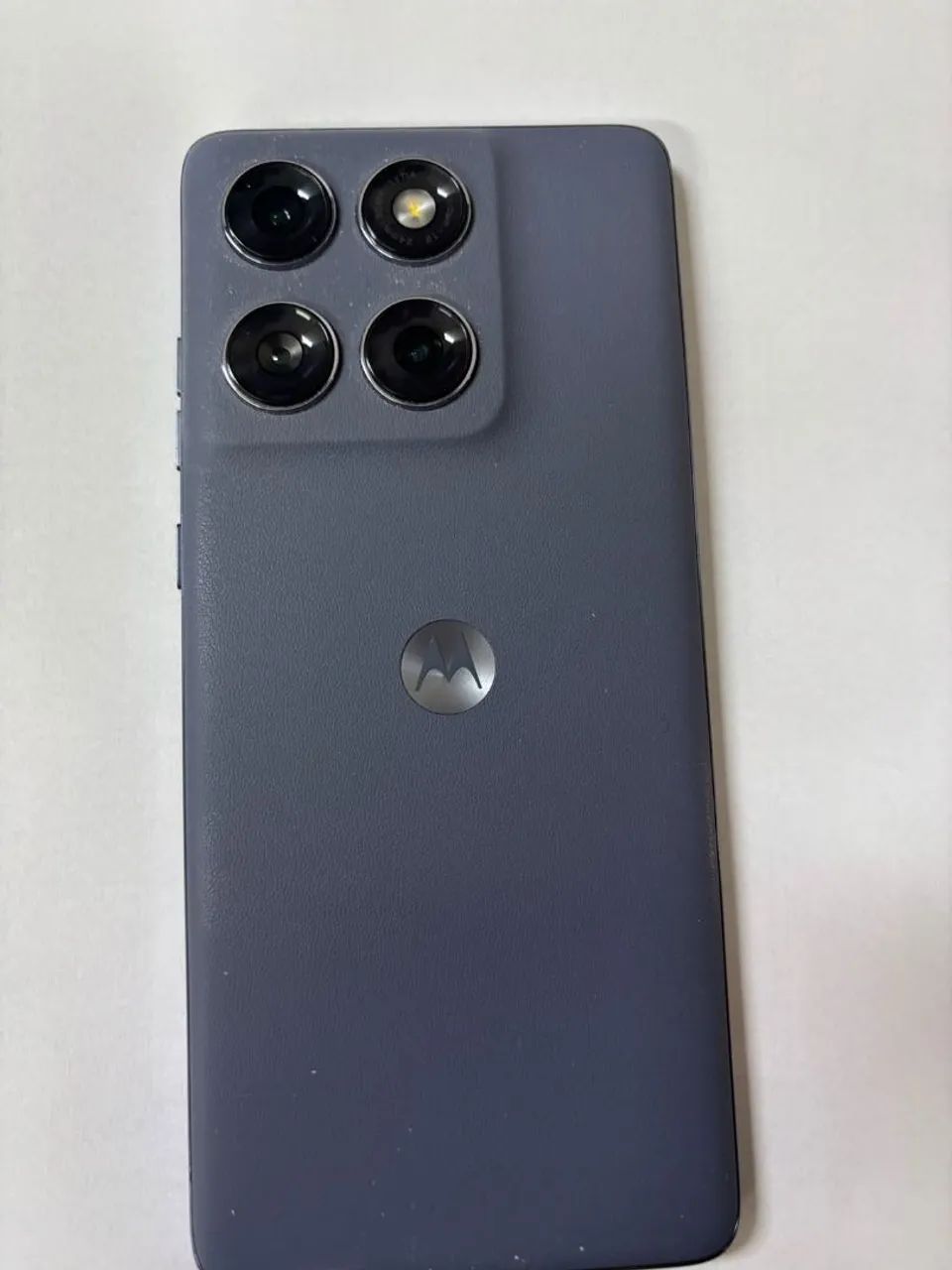 Moto Edge 60 fusion  - Foto 2