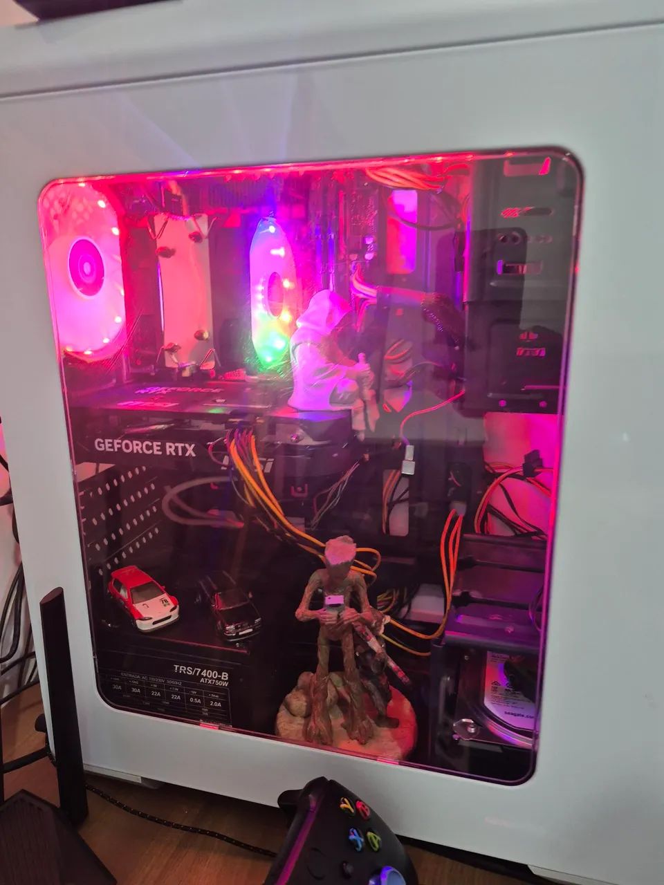 Vendo ou troco PC Gamer - Foto 4