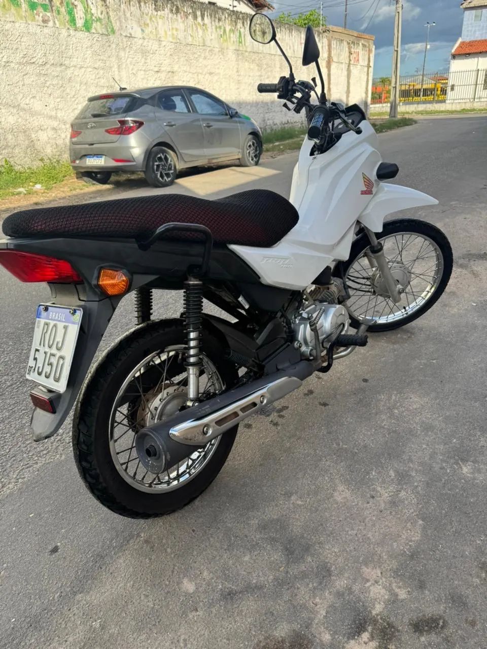 Pop 110 - Foto 3