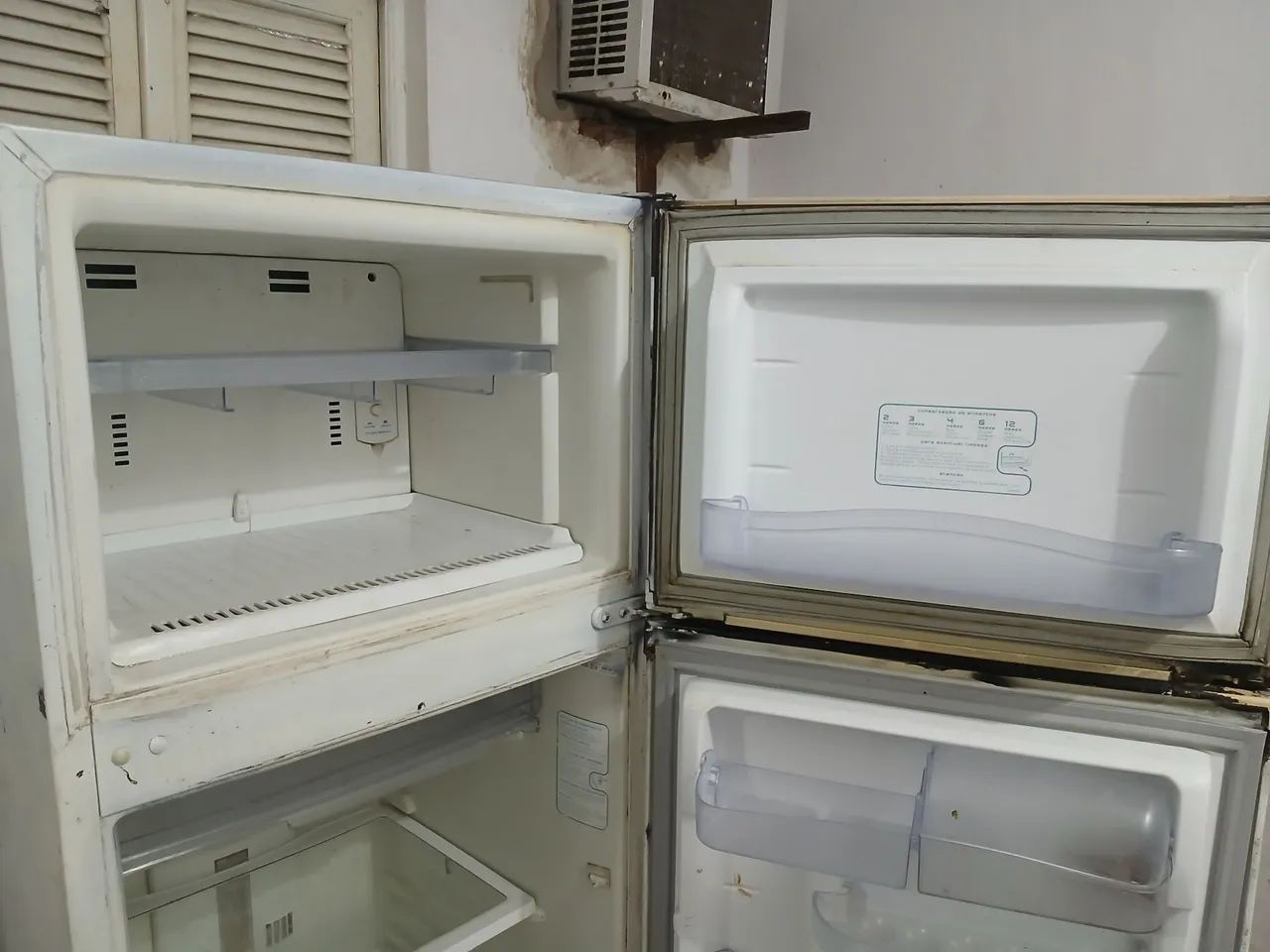 Geladeira fros free - Foto 5