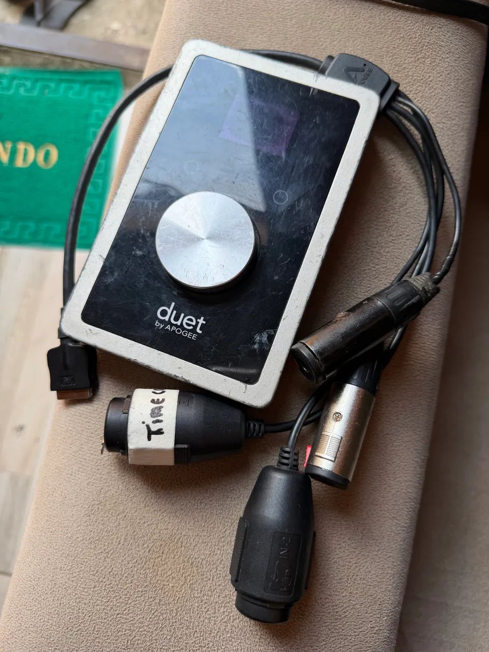 Interface Apogee Duet 2 - Foto 2
