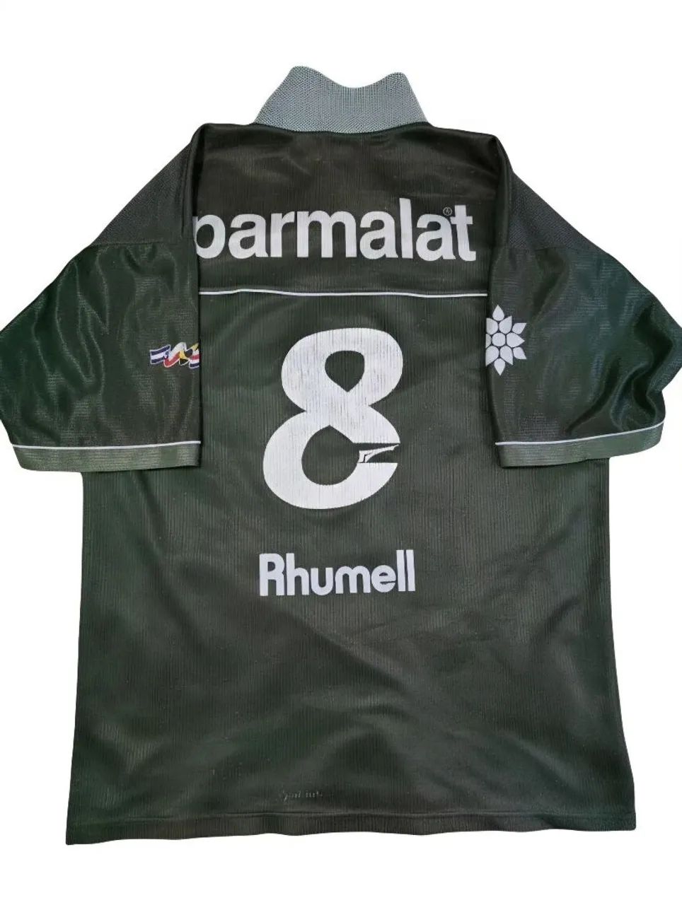 Camisa palmeiras 1999 - Foto 3