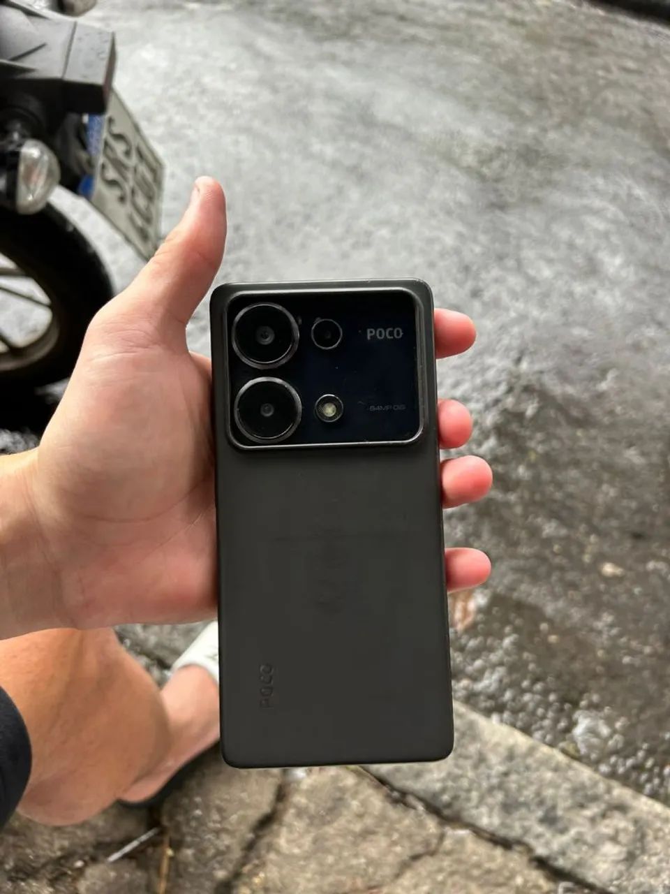 VENDO POCO M6 PRO  - Foto 2