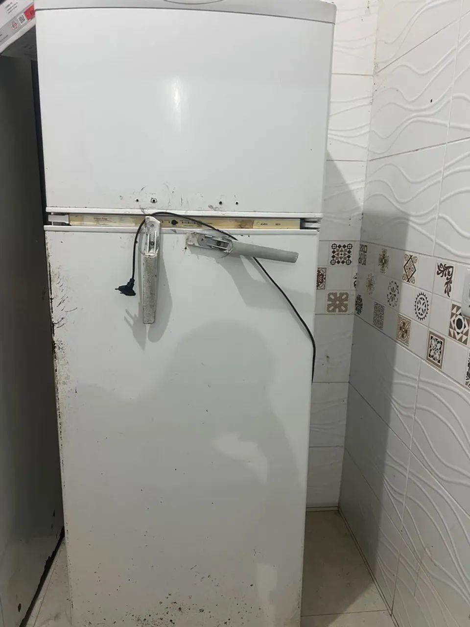 Geladeira Electrolux  - Foto 2