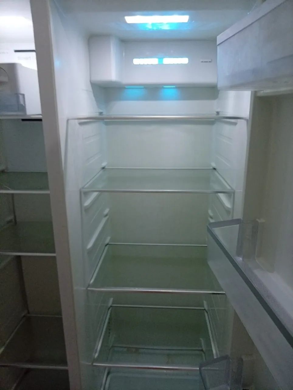 Geladeira Philco 