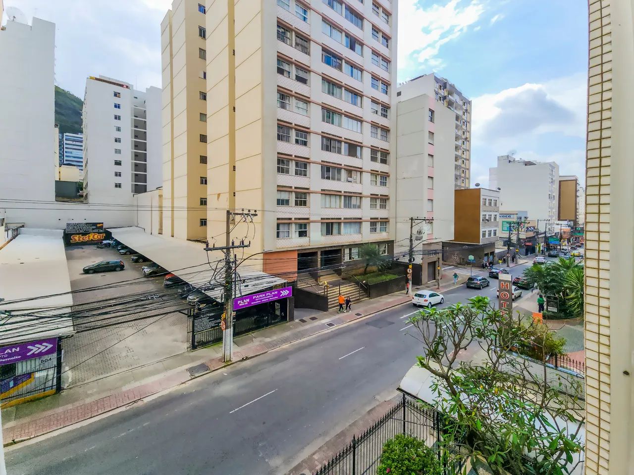 Um apartamento clássico e com ambientes amplos para venda - Foto 5