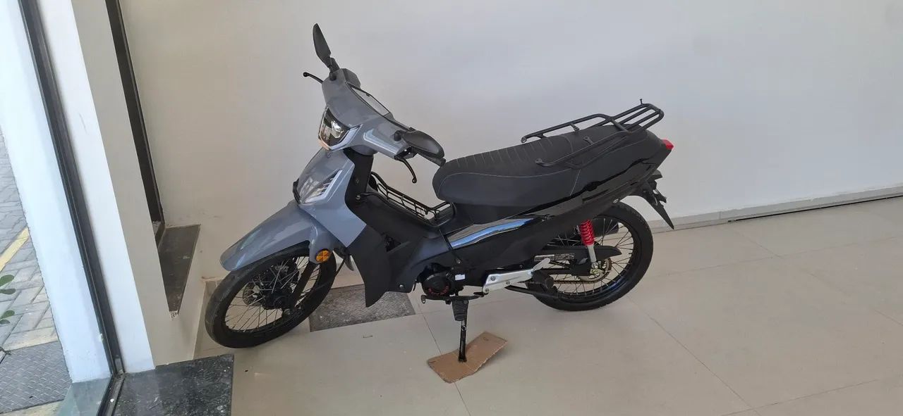 Shineray Phoenix 50 