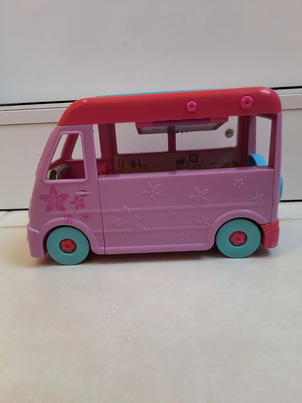 Trailer polly pocket 2009 completo - Foto 5