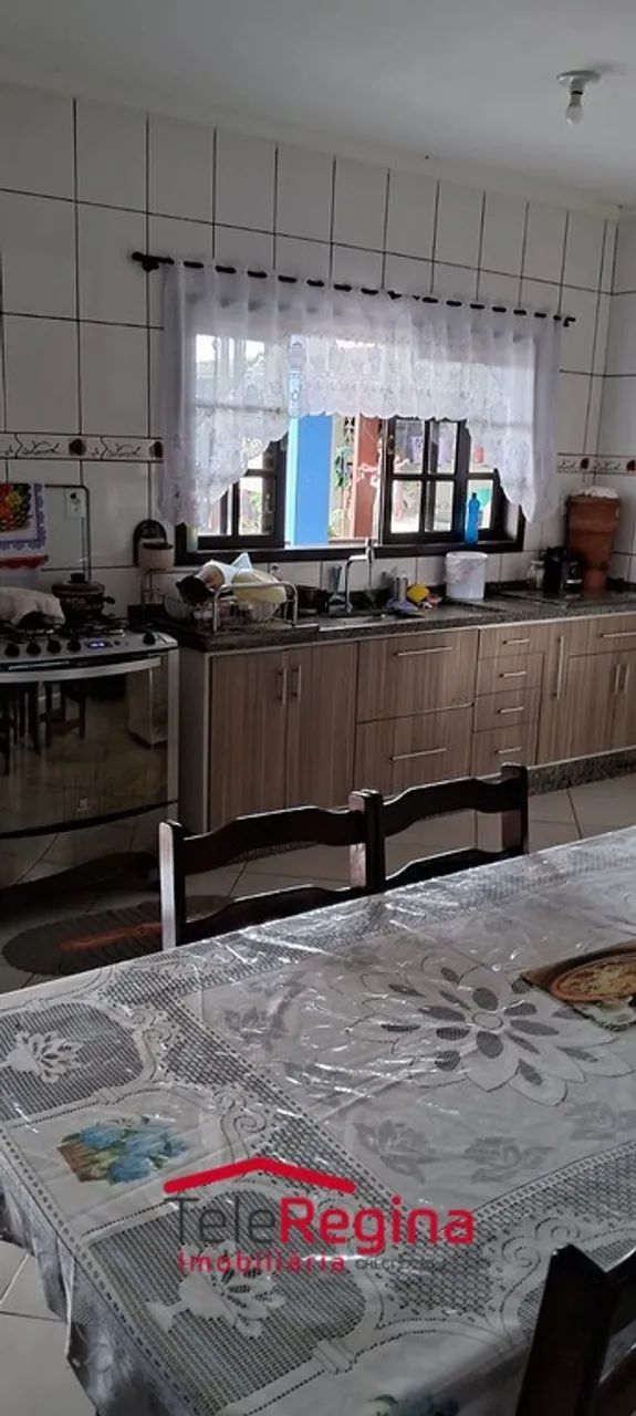 CHÁCARA PARA VENDER COM 3 DORMITÓRIOS EM CAÇAPAVA - Foto 5