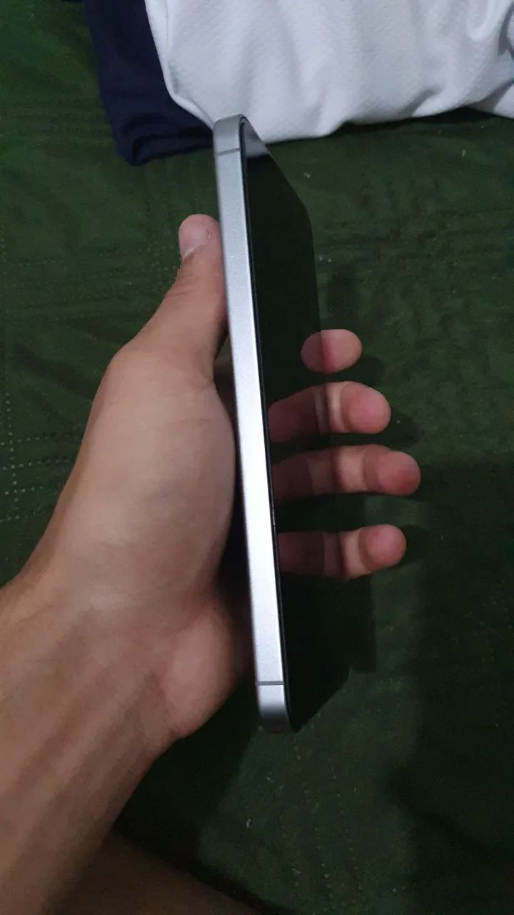 Troco Samsung Galaxy S25 FE por Iphone  - Foto 4