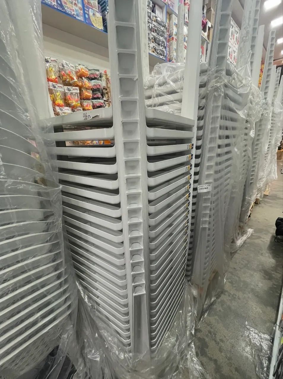 Mesa e cadeira Tramontina na promoção ? - Foto 4