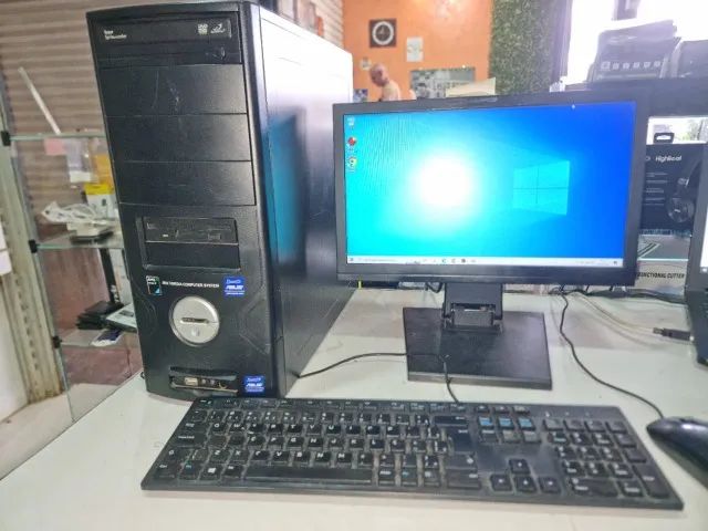 PC completo AMD X4 640 - Otimo custo beneficio - Foto 3
