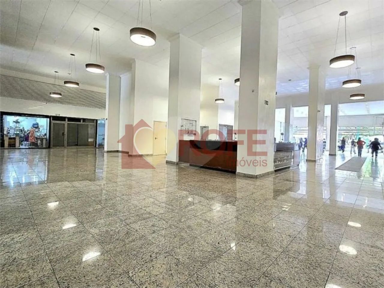 Conjunto Comercial com 1 sala, 30 m² na Bela Vista - Foto 3