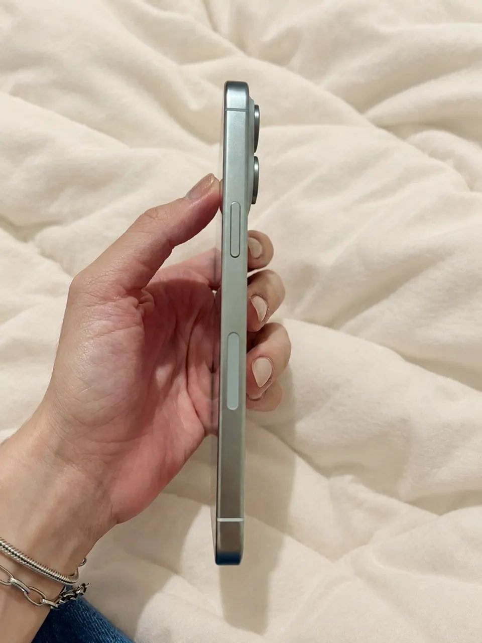 iPhone 15 PRO MAX - Foto 2