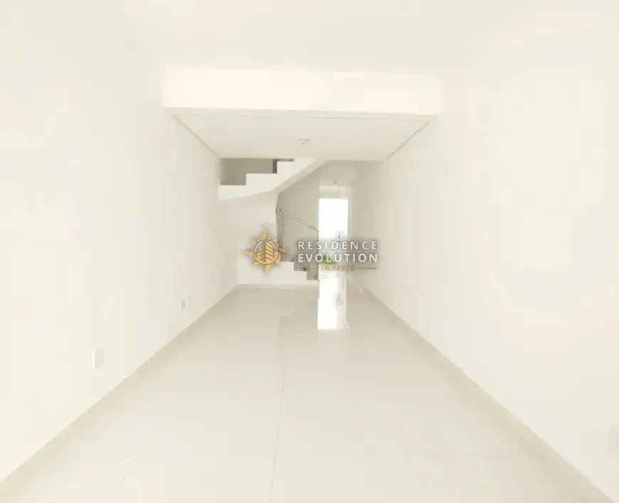Casa Geminada Duplex Nova - Entrada Independente - Foto 5
