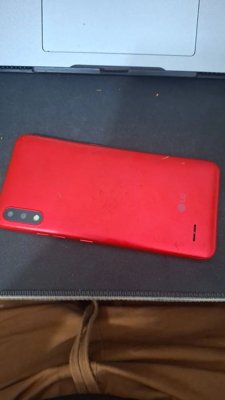 Lg K22 - Foto 3