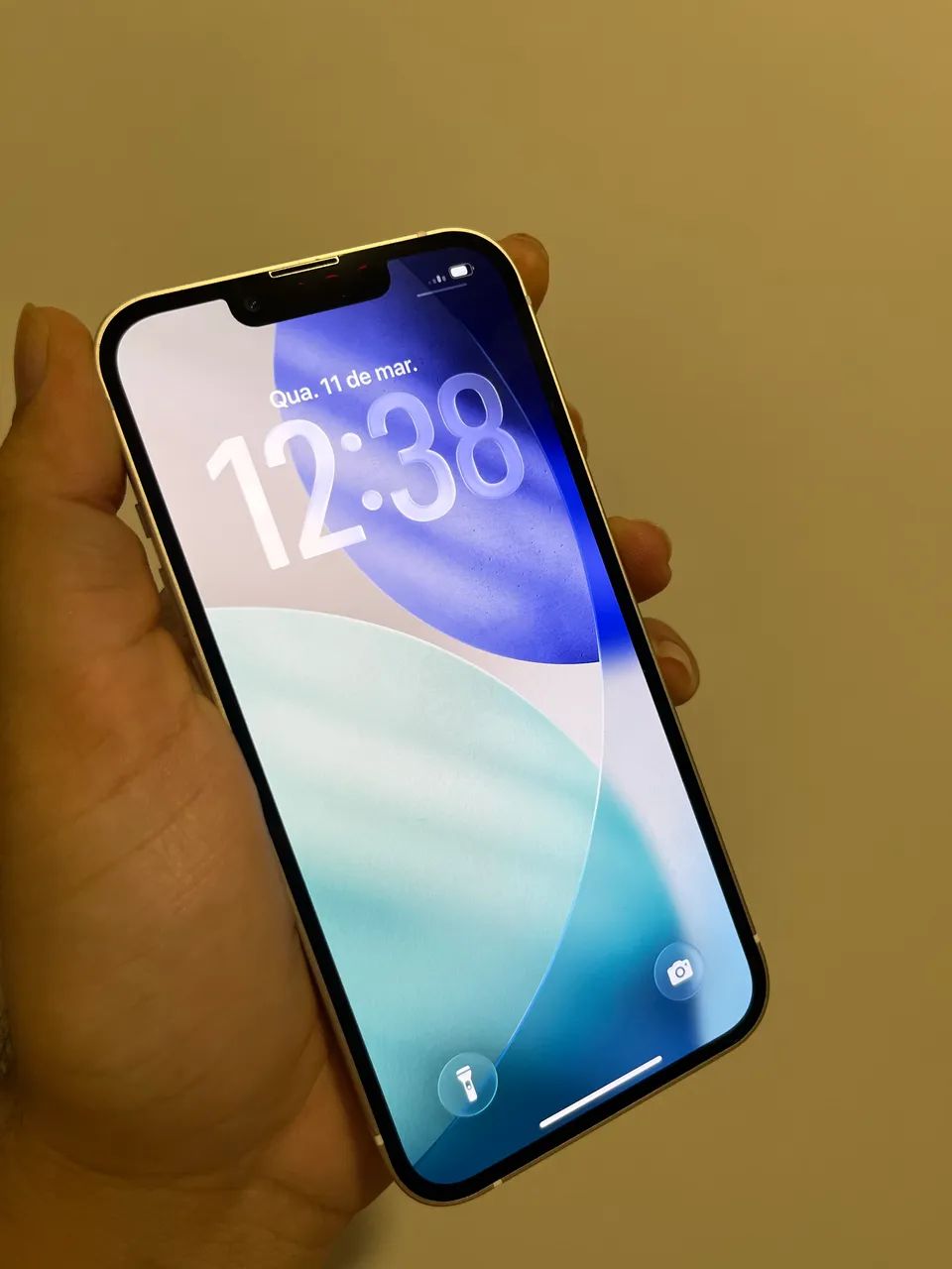 iPhone 13 128GB - Foto 3