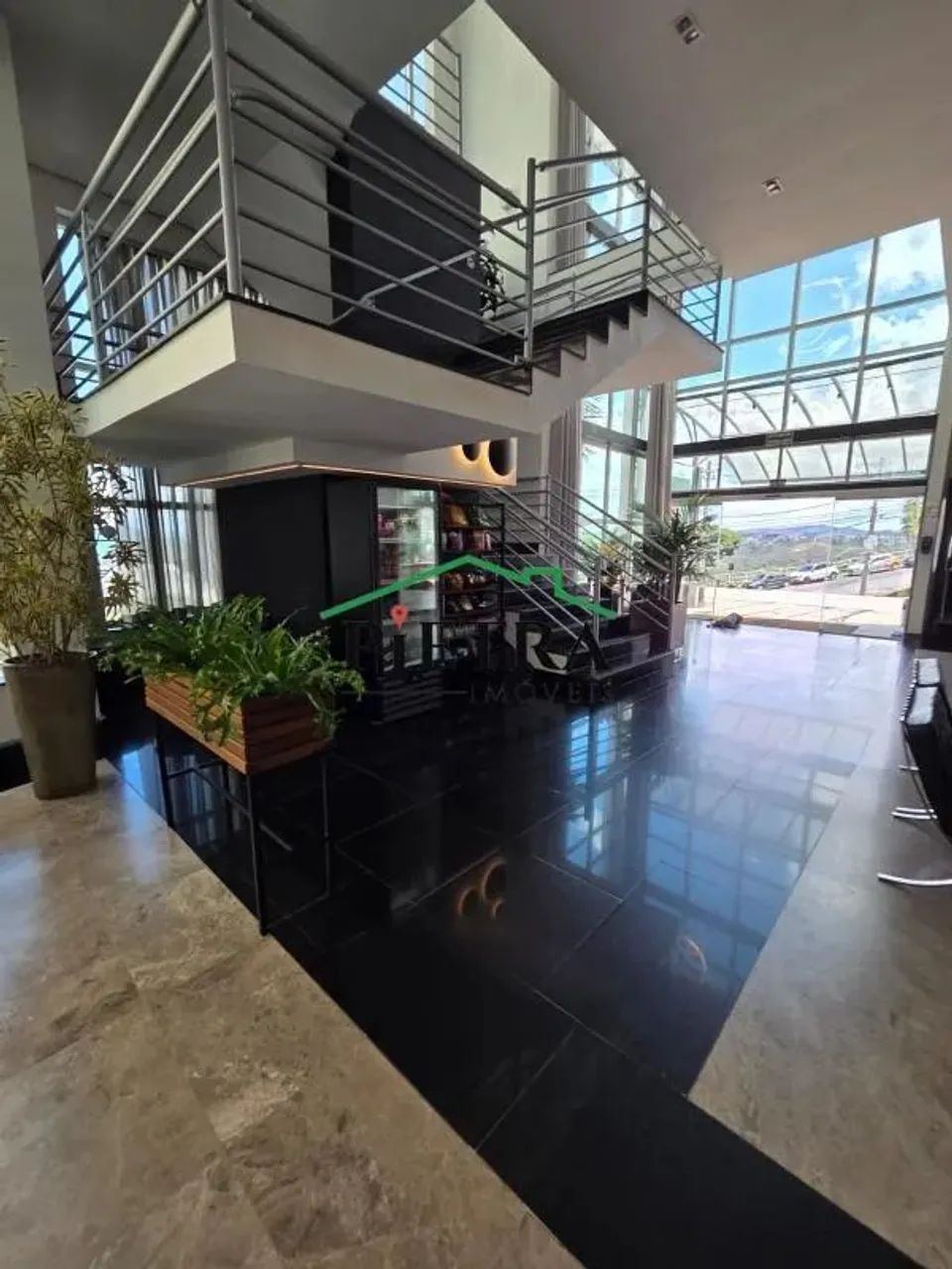 Apartamento um quarto Vila da Serra - Foto 4