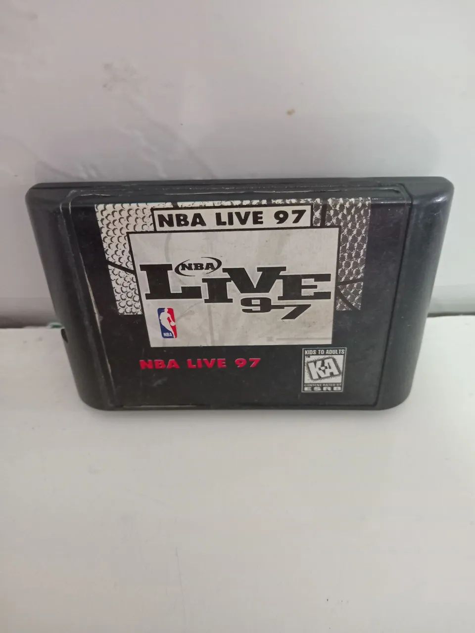 01 Cartucho para Mega Drive - Foto 3
