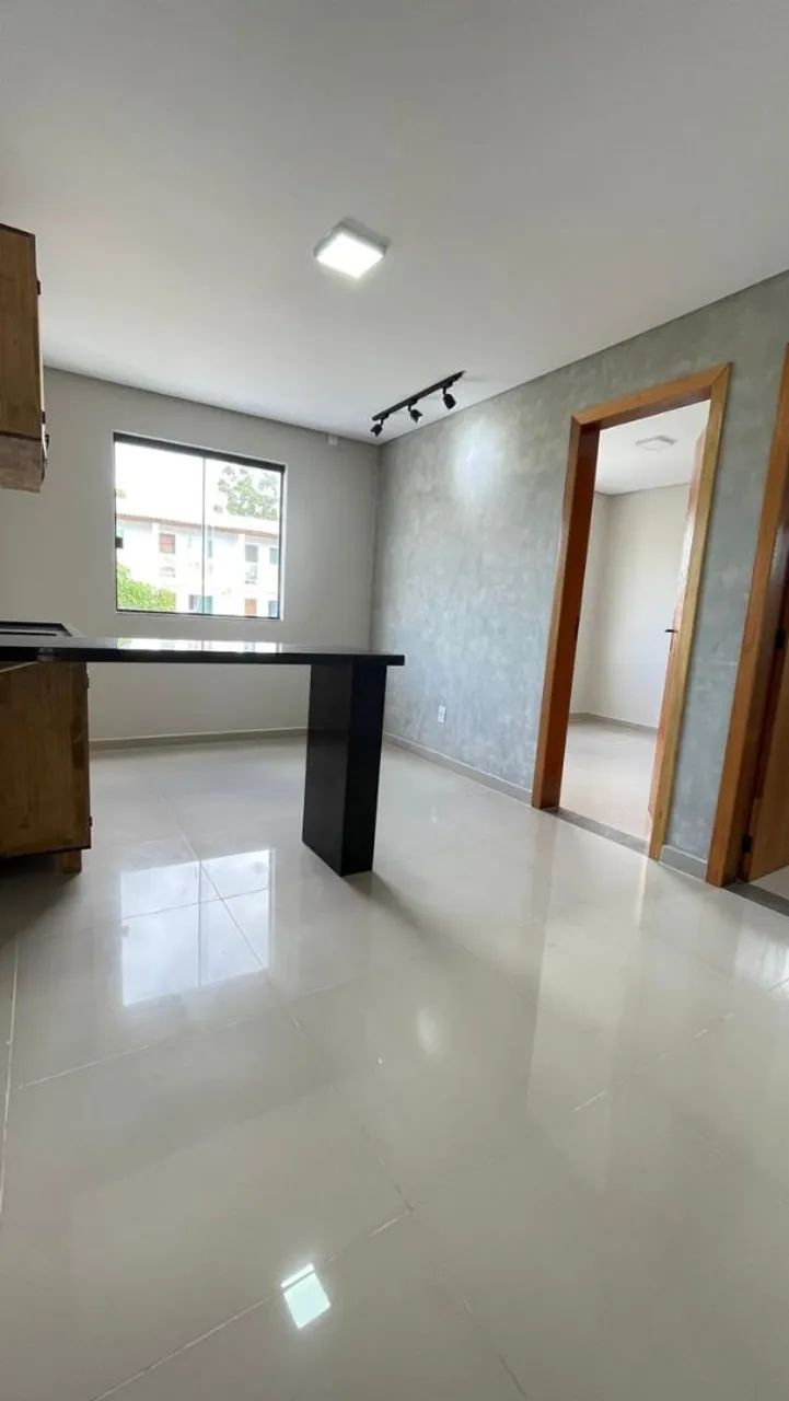 APARTAMENTO 1 DORMITÓRIO / CAMPECHE-FLORIANÓPOLIS  - Foto 4
