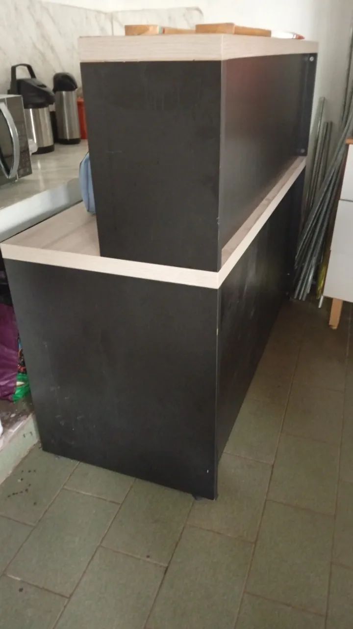 Balcão MDF - Foto 2