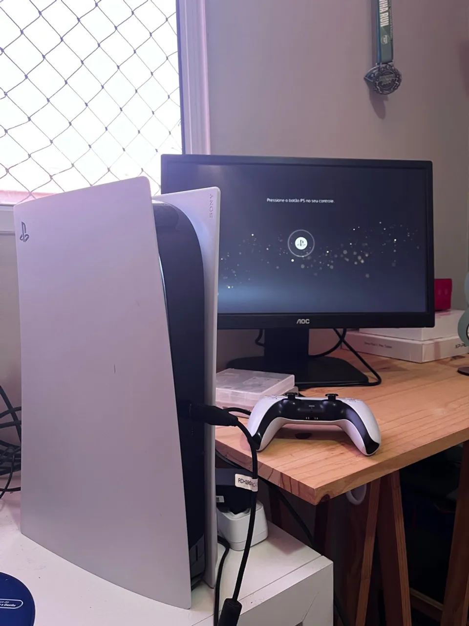 PS5 - Foto 4